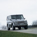 Mercedes-Benz G 500 Station vs Mercedes-Benz S 400 Hybrid Auto vs BMW 550i vs Ford Shelby GT500