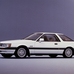 Nissan Leopard 300 Turbo Grand Edition Hardtop