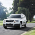 Skoda Yeti Skoda Yeti