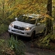 Land Cruiser 4x4 3.0 D-4D 190 LC4 