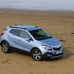 Vauxhall Mokka Vauxhall Mokka