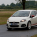 Abarth Grande Punto Abarth vs Fiat Bravo 1.4 T-Jet vs Lancia Delta 1.4 Turbo
