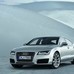 A7 Sportback 2.8 FSI S line quattro