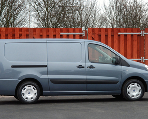 Scudo Combi Multijet Panorama Executive short