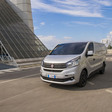 Talento Van L1H1 1,2T 1.6 Multijet E5