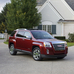 Nissan Rogue SV AWD vs GMC Terrain SLT2 AWD vs Ford Fusion I-4 S FWD vs Honda CR-V SE 4WD Automatic