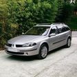 Laguna II Sport Tourer 2.2 dCi