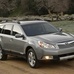 Subaru Outback 3.6R vs BMW 328i vs Cadillac CTS Sport Wagon 3.0L Base RWD vs Chevrolet Colorado Crew Cab 4WD LT1