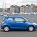 Lancia Ypsilon 1.2 8v Oro vs Chevrolet Spark 1.2 LT vs Skoda Fabia 1.2 TSI Classic vs Suzuki Swift 1.2 VVT GLX 4AT