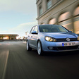 Golf VI 2.0I TDI DPF Highline DSG