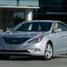 Nissan Rogue SV AWD vs Ford Escape Limited 4WD vs Hyundai Sonata GLS Automatic PZEV vs Hyundai Sonata Limited Automatic PZEV