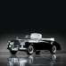 Silver Cloud III Drophead Coupe by Mulliner Park Ward