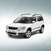 Skoda Yeti Skoda Yeti
