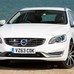 Volvo V60 Volvo V60