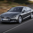 A5 Sportback 2.0 TDI Sport S tronic quattro