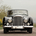 R-Type Continental Fastback Sports Saloon by Franay