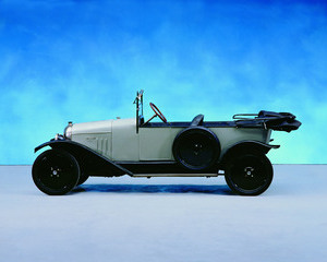 Type A