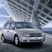 Carnival 2.2 CRDi EX