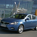 Kia cee'd Kia cee'd