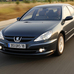 Alfa Romeo 166 JTD M-JET 20V Classic vs Lancia Thesis 2.4 20v Multijet Comfortronic vs Peugeot 607 2.2 HDi vs Volvo S80 D5 Geartronic
