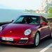 Bentley Continental GT Speed vs Porsche 911 Carrera 4 vs Porsche 911 Carrera 4 PDK vs Porsche 911 Targa 4S
