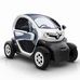 Renault Twizy Renault Twizy