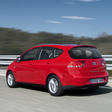 Altea XL 2.0 TDI CR Copa Plus DSG