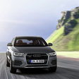 Q3 2.0 TDI S tronic quattro Sport