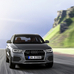 Q3 2.0 TDI S tronic quattro Sport