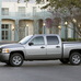 Chevrolet Camaro 2LT Coupe vs Chevrolet Silverado 2HY Short Box vs Aston Martin Rapide vs GMC Sierra Crew Cab 2WD SLE Short Box