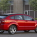 Lexus HS 250h Premium vs Nissan Rogue S FWD vs Volkswagen Golf 2.5L  vs Dodge Caliber Rush