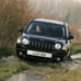 Jeep Compass 2.0 CRD Limited vs Volkswagen Sharan 2.0 TDI CR vs Skoda Superb Break 2.0I TDI CR 4x4 Ambition