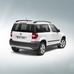 Skoda Yeti Skoda Yeti