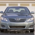 Camry LE Automatic