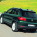 Volkswagen Tiguan Volkswagen Tiguan