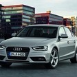 A4 2.0 TFSI Ambition quattro S tronic