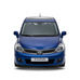 Nissan Tiida 1.5 Diesel vs Renault Clio SE Storia 1.5 dCi Dynamique vs Citroën Berlingo Combi 1.6HDi FAP Airdream Exclusive vs Peugeot 3008 Sport 1.6 HDi CVM6