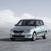 Skoda Fabia Skoda Fabia