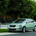 Skoda Octavia (Modern) Skoda Octavia (Modern)