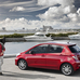 10. Toyota Yaris 1.0 VVT-i Confort