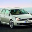 Golf VI Variant 1.4I TSI Confortline DSG
