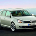 Golf VI Variant 1.4I TSI Confortline DSG