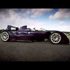 Caparo T1 car review - Top Gear - BBC