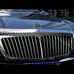 2011 Maybach 62 Facelift