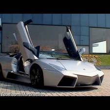Reventon... :)