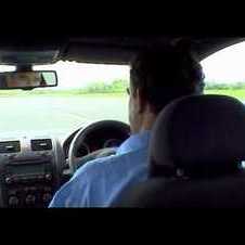 Jeremy Clarkson's Heaven and Hell-VW Golf GTi Mark V