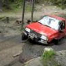 Mud vitara
