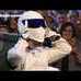 The Stig Revealed: Behind the Scenes