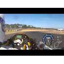 Prova de Superkart, grandes malucos!