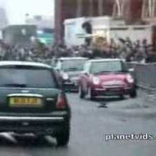 Best parking skills